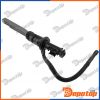 Cylindre émetteur embrayage avant pour PEUGEOT | NSP-PE-016, 9824255580
